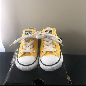 Infant Converse